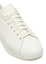 细节 - 点击放大 - ADIDAS - x OAMC TYPE O-2L系带真皮运动鞋