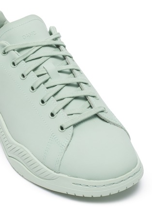 细节 - 点击放大 - ADIDAS - x OAMC TYPE O-2R系带运动鞋