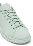 细节 - 点击放大 - ADIDAS - x OAMC TYPE O-2R系带运动鞋