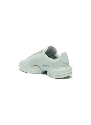  - ADIDAS - x OAMC TYPE O-2R系带运动鞋