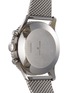 Detail View - 点击放大 - LANE CRAWFORD VINTAGE WATCHES - Breitling Steel 809 watch
