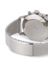  - LANE CRAWFORD VINTAGE WATCHES - Breitling Steel 809 watch
