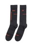 首图 - 点击放大 - ADIDAS - x OAMC TYPE 0-4品牌名称针织袜