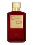 首图 -点击放大 - MAISON FRANCIS KURKDJIAN - Baccarat Rouge 540 Extrait de parfum 200ml