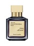 首图 -点击放大 - MAISON FRANCIS KURKDJIAN - OUD silk mood Extrait de parfum 70ml