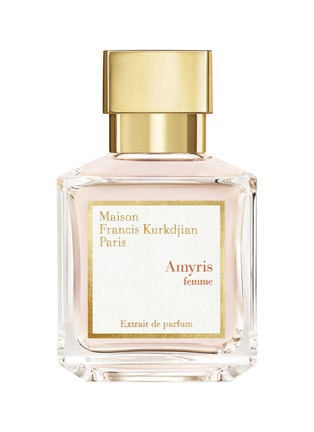 首图 -点击放大 - MAISON FRANCIS KURKDJIAN - Amyris Femme Extrait de parfum 70ml