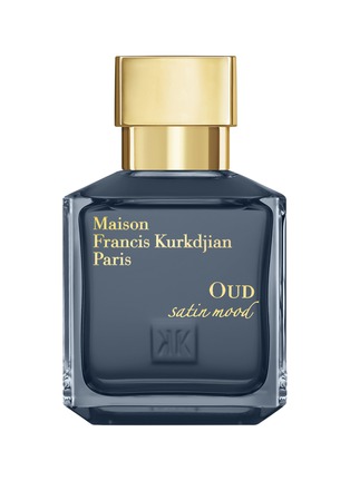 首图 -点击放大 - MAISON FRANCIS KURKDJIAN - OUD satin mood Eau de Parfum 70ml