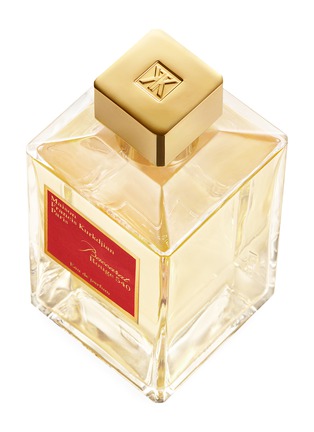 Detail View - 点击放大 - MAISON FRANCIS KURKDJIAN - Baccarat Rouge 540 Eau de Parfum 200ml