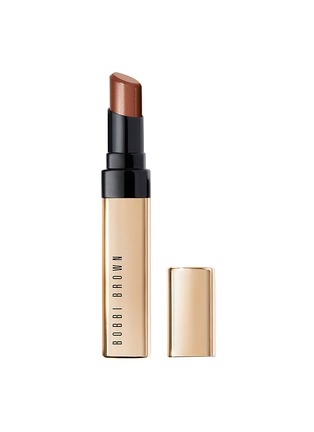 首图 -点击放大 - BOBBI BROWN - Luxe Shine Intense – Bold Honey