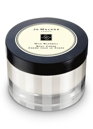 首图 - 点击放大 - JO MALONE LONDON - Wild Bluebell Body Crème 175ml