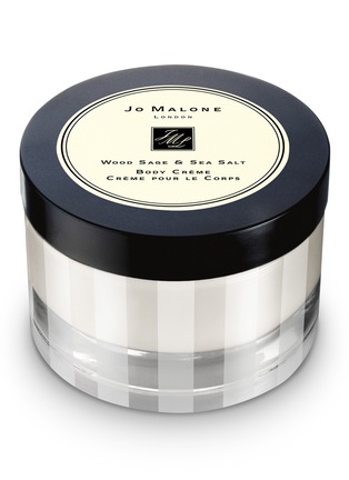 首图 - 点击放大 - JO MALONE LONDON - Wood Sage & Sea Salt Body Crème 175ml