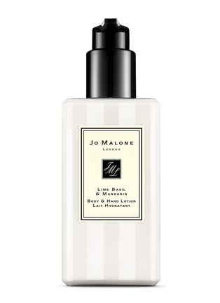 首图 - 点击放大 - JO MALONE LONDON - Pomegranate Noir Body & Hand Lotion 250ml