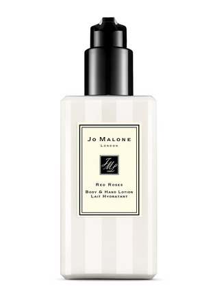 首图 - 点击放大 - JO MALONE LONDON - Red Roses Body & Hand Lotion 250ml
