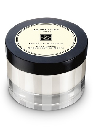 首图 - 点击放大 - JO MALONE LONDON - Mimosa & Cardamom Body Crème 175ml