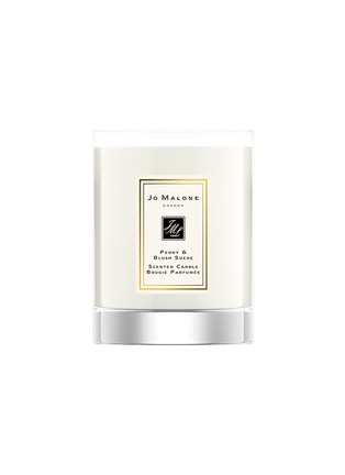 首图 –点击放大 - JO MALONE LONDON - Peony & Blush Suede Travel Candle 60g