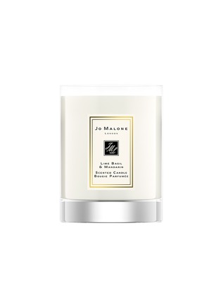 首图 –点击放大 - JO MALONE LONDON - Lime Basil & Mandarin Travel Candle 60g