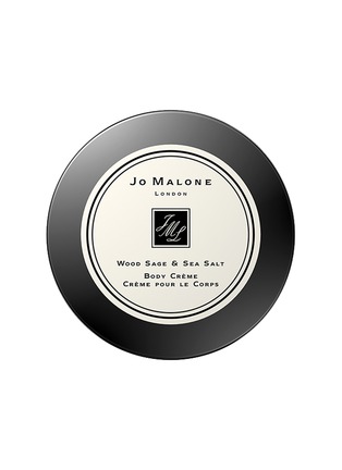 首图 - 点击放大 - JO MALONE LONDON - Wood Sage & Sea Salt Body Crème 50ml