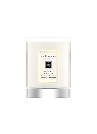 首图 –点击放大 - JO MALONE LONDON - English Pear & Freesia Travel Candle 60g