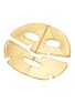 细节 -点击放大 - MZ SKIN - HYDRA-LIFT Golden Facial Treatment Mask – 5 masks