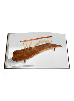 细节 –点击放大 - ASSOULINE - The Impossible Collection of Design