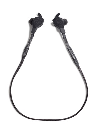首图 –点击放大 - ADIDAS - x Zound Industries入耳式无线蓝牙耳机－灰色