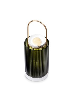 细节 –点击放大 - TRUDON - La Promeneuse香氛烛台套装