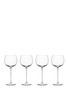 首图 –点击放大 - LSA - WINE高脚红葡萄酒杯四件套