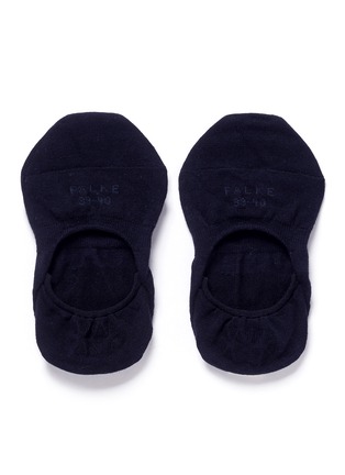 首图 - 点击放大 - FALKE - STEP混棉隐形短袜