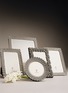 模特示范图 - 点击放大 - L'OBJET - Deco Noir 4R photo frame