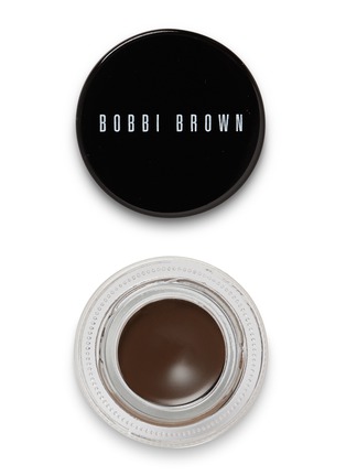 Main View - 点击放大 - BOBBI BROWN - Long-Wear Gel Eyeliner - Sepia Ink