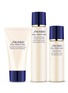 首图 -点击放大 - SHISEIDO - 悦薇珀翡基础护理套装