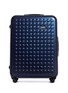 首图 –点击放大 - DOT-DROPS - X-tra Light 29" suitcase - Metallic blue