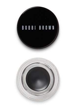 Main View - 点击放大 - BOBBI BROWN - Long-Wear Gel Eyeliner - Espresso Ink