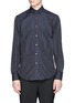 LANVIN Cotton poplin shirt