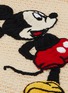  - GUCCI - x Disney米老鼠图案羊毛卫衣