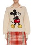 首图 - 点击放大 - GUCCI - x Disney米老鼠图案羊毛卫衣