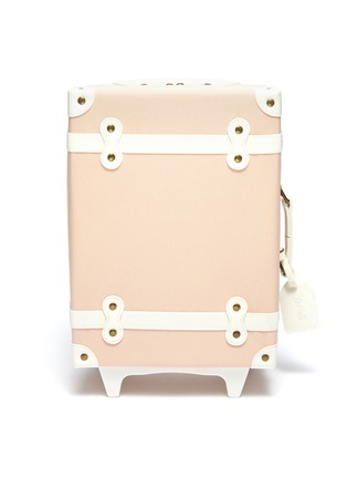 首图 - 点击放大 - OLLI ELLA - SEE-YA儿童款拼接设计行李箱