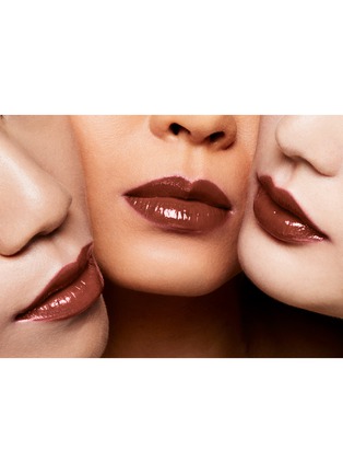 细节 -点击放大 - TOM FORD - Gloss Luxe Lip Gloss – 20 Pantome