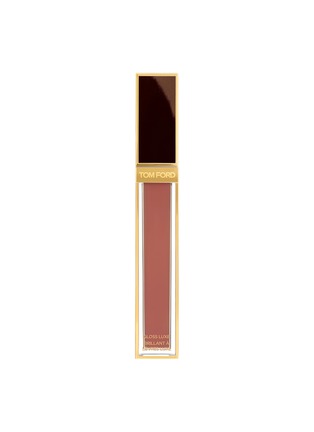 首图 -点击放大 - TOM FORD - Gloss Luxe Lip Gloss – 08 Inhibition