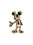 首图 –点击放大 - LEBLON-DELIENNE - MICKEY WELCOME米老鼠造型镀铬雕塑 － 金色