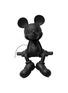 首图 –点击放大 - LEBLON-DELIENNE - MICKEY BY KELLY HOPPEN米老鼠雕塑－黑色