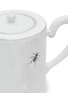 Detail View - 点击放大 - ASTIER DE VILLATTE - X JOHN DERIAN BEETLE TEAPOT