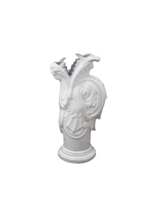 首图 –点击放大 - ASTIER DE VILLATTE - Ceramic Dragon Vase