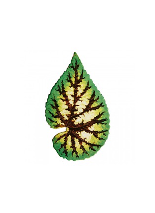 首图 –点击放大 - ASTIER DE VILLATTE - x John Derian Leaf Platter