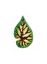首图 –点击放大 - ASTIER DE VILLATTE - x John Derian Leaf Platter