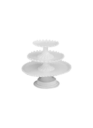 ASTIER DE VILLATTE | ADÉLAÏDE THREE LEVEL CAKE STAND