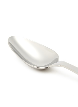细节 –点击放大 - ASTIER DE VILLATTE - Stainless Steel Spoon