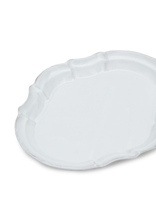 细节 –点击放大 - ASTIER DE VILLATTE - Rome Large Soup Plate