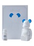 细节 –点击放大 - BALLON - x Medicom Toy Bearbrick熊公仔造型香氛石－蓝色