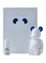 细节 –点击放大 - BALLON - x Medicom Toy Bearbrick熊公仔造型香氛石－深蓝色